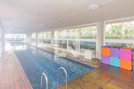 Apartamento para alugar com 180m², 3 quartos e 3 vagasPiscina Coberta