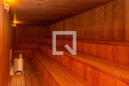 Apartamento para alugar com 180m², 3 quartos e 3 vagasSauna