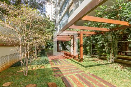 Apartamento para alugar com 180m², 3 quartos e 3 vagasÁrea Comum