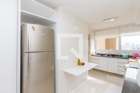 Apartamento para alugar com 180m², 3 quartos e 3 vagasCozinha
