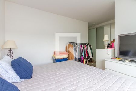 Apartamento para alugar com 180m², 3 quartos e 3 vagasSuíte 1