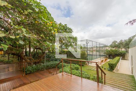 Apartamento para alugar com 180m², 3 quartos e 3 vagasÁrea Comum