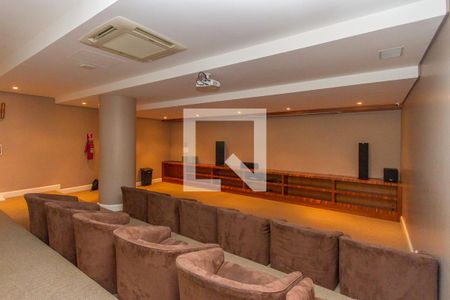 Apartamento para alugar com 180m², 3 quartos e 3 vagasCinema