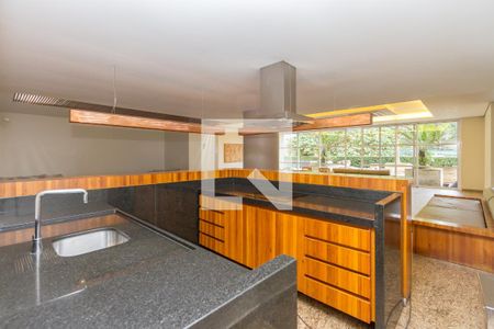 Apartamento para alugar com 180m², 3 quartos e 3 vagasEspaço Gourmet