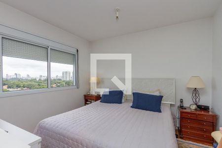 Apartamento para alugar com 180m², 3 quartos e 3 vagasSuíte 1