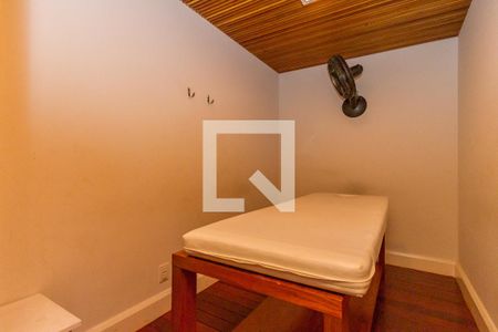 Apartamento para alugar com 180m², 3 quartos e 3 vagasSala de Massagem