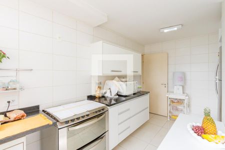 Apartamento para alugar com 180m², 3 quartos e 3 vagasCozinha