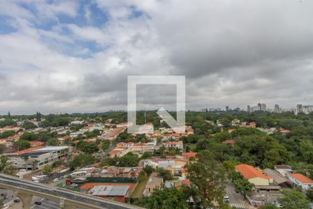 Apartamento para alugar com 180m², 3 quartos e 3 vagasVista da Varanda