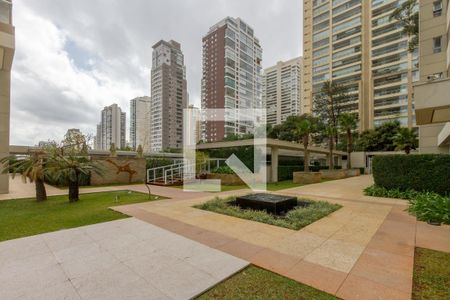 Apartamento para alugar com 180m², 3 quartos e 3 vagasÁrea Comum