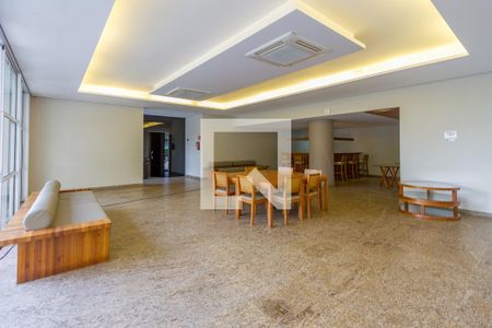 Apartamento para alugar com 180m², 3 quartos e 3 vagasEspaço Gourmet