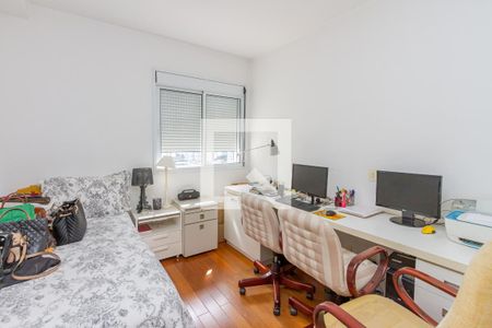 Apartamento para alugar com 180m², 3 quartos e 3 vagasSuíte 3