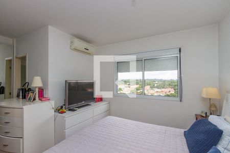Apartamento para alugar com 180m², 3 quartos e 3 vagasSuíte 1