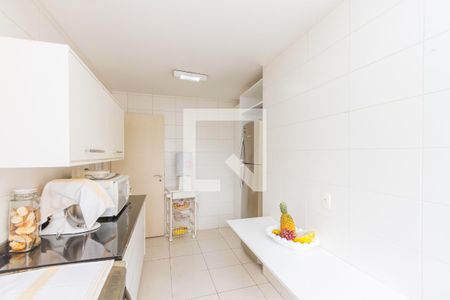 Apartamento para alugar com 180m², 3 quartos e 3 vagasCozinha