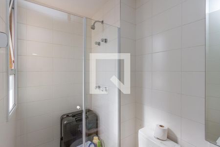 Apartamento para alugar com 180m², 3 quartos e 3 vagasBanheiro da Suíte 3