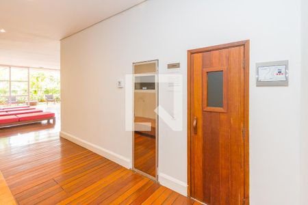 Apartamento para alugar com 180m², 3 quartos e 3 vagasSauna