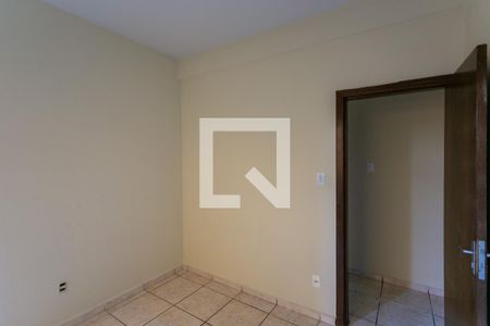 Quarto 2 de apartamento para alugar com 3 quartos, 62m² em Santa Cruz, Belo Horizonte