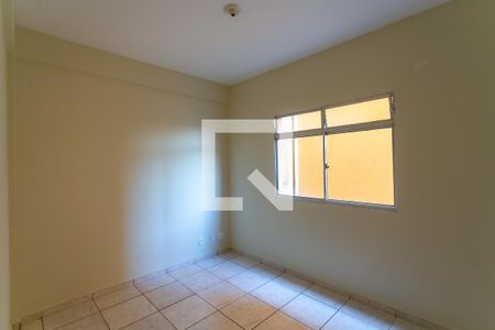 Quarto 1 de apartamento para alugar com 3 quartos, 62m² em Santa Cruz, Belo Horizonte