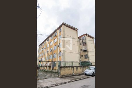 Apartamento à venda com 45m², 1 quarto e 1 vaga Apartamento à venda com 45m², 1 quarto e 1 vagaFachada