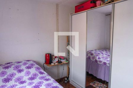 Quarto 1 de apartamento à venda com 1 quarto, 45m² em Barreto, Niterói