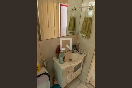 Apartamento à venda com 45m², 1 quarto e 1 vaga Apartamento à venda com 45m², 1 quarto e 1 vagaBanheiro