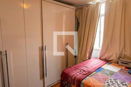 Quarto 2 de apartamento à venda com 1 quarto, 45m² em Barreto, Niterói