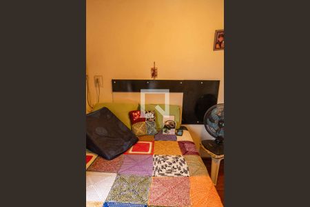 Apartamento à venda com 45m², 1 quarto e 1 vaga Apartamento à venda com 45m², 1 quarto e 1 vagaQuarto 2