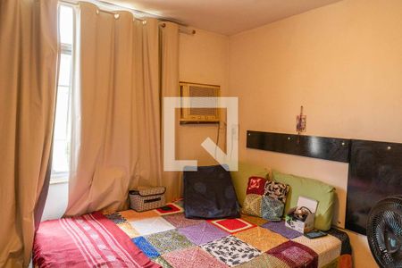 Quarto 2 de apartamento à venda com 1 quarto, 45m² em Barreto, Niterói