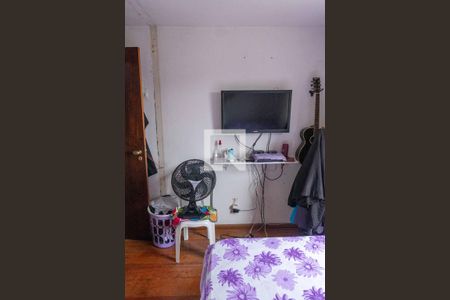 Quarto 1 de apartamento à venda com 1 quarto, 45m² em Barreto, Niterói