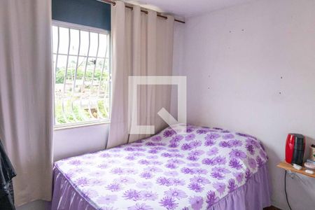 Quarto 1 de apartamento à venda com 1 quarto, 45m² em Barreto, Niterói
