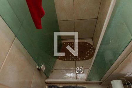 Apartamento à venda com 45m², 1 quarto e 1 vaga Apartamento à venda com 45m², 1 quarto e 1 vagaBanheiro