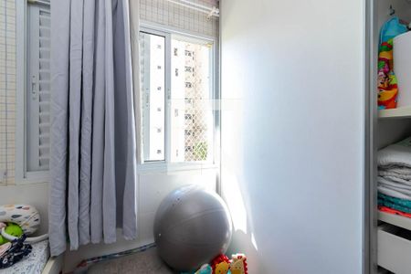 Quarto 2 de apartamento à venda com 3 quartos, 92m² em Lauzane Paulista, São Paulo