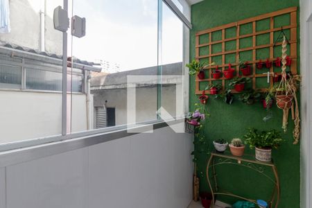 Apartamento à venda com 60m², 2 quartos e sem vagaÁrea de Serviço