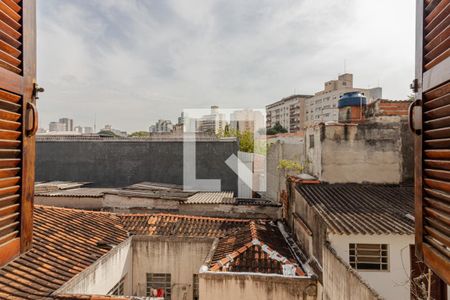 Apartamento à venda com 60m², 2 quartos e sem vagaVista do Quarto 2