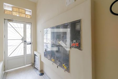 Apartamento à venda com 60m², 2 quartos e sem vagaEntrada 