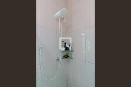 Apartamento à venda com 60m², 2 quartos e sem vagaBanheiro 