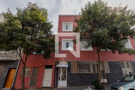 Apartamento à venda com 60m², 2 quartos e sem vagaFachada
