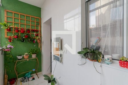 Apartamento à venda com 60m², 2 quartos e sem vagaÁrea de Serviço