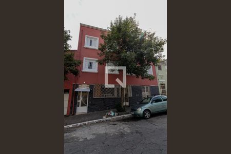 Apartamento à venda com 60m², 2 quartos e sem vagaFachada