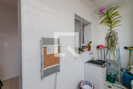 Apartamento à venda com 60m², 2 quartos e sem vagaÁrea de Serviço