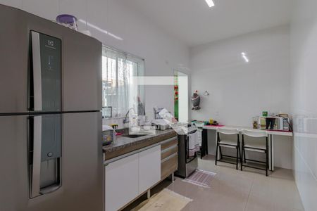 Apartamento à venda com 60m², 2 quartos e sem vagaCozinha 
