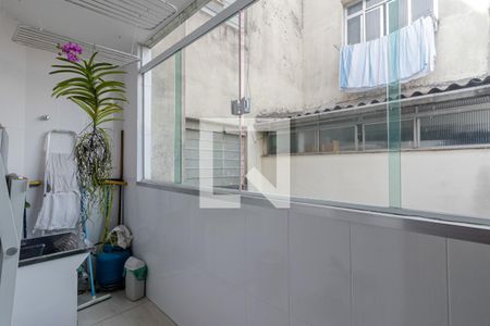 Apartamento à venda com 60m², 2 quartos e sem vagaÁrea de Serviço