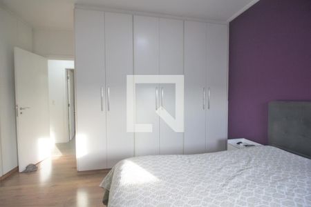 Apartamento à venda com 140m², 4 quartos e 4 vagasSuíte 1