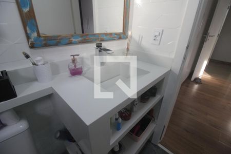 Apartamento à venda com 140m², 4 quartos e 4 vagasPia