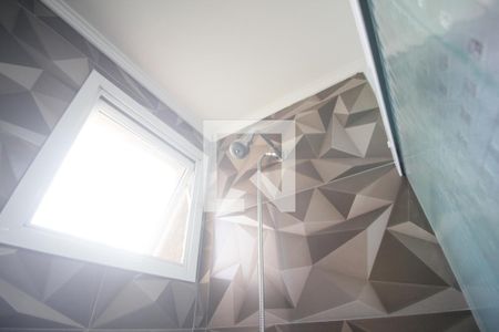 Apartamento à venda com 140m², 4 quartos e 4 vagasChuveiro