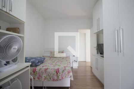 Quarto de apartamento à venda com 4 quartos, 140m² em Vila Suzana, São Paulo
