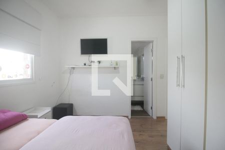Apartamento à venda com 140m², 4 quartos e 4 vagasSuíte 2