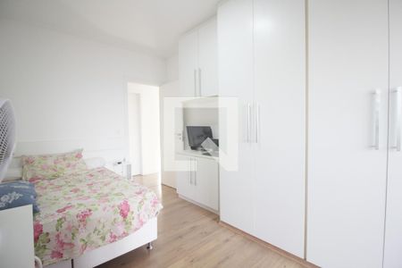 Apartamento à venda com 140m², 4 quartos e 4 vagasQuarto