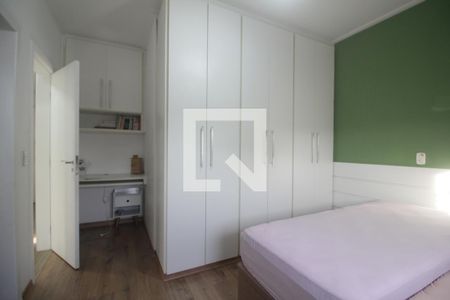 Apartamento à venda com 140m², 4 quartos e 4 vagasSuíte 2