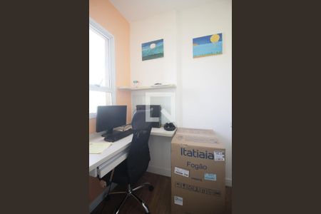 Apartamento à venda com 140m², 4 quartos e 4 vagasQuarto de Serviço