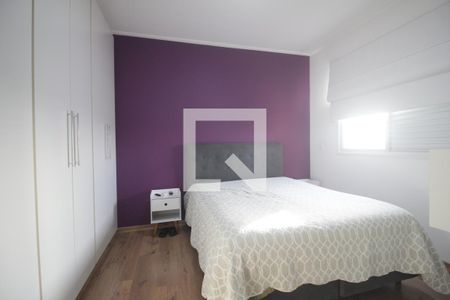 Apartamento à venda com 140m², 4 quartos e 4 vagasSuíte 1